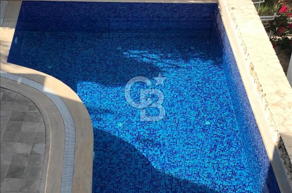 CB GİZ'DEN KAŞ KALAMAR'DA SATILIK 2+1 DUBLEKS DAİRE