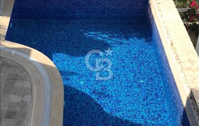 CB GİZ'DEN KAŞ KALAMAR'DA SATILIK 2+1 DUBLEKS DAİRE