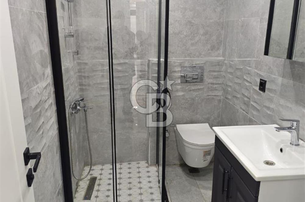  Fırsat Dikilitaş Emirhan cddesi 2 yıllk bina 2+1 bahçeli daire