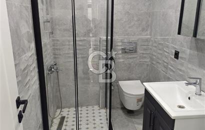  Fırsat Dikilitaş Emirhan cddesi 2 yıllk bina 2+1 bahçeli daire