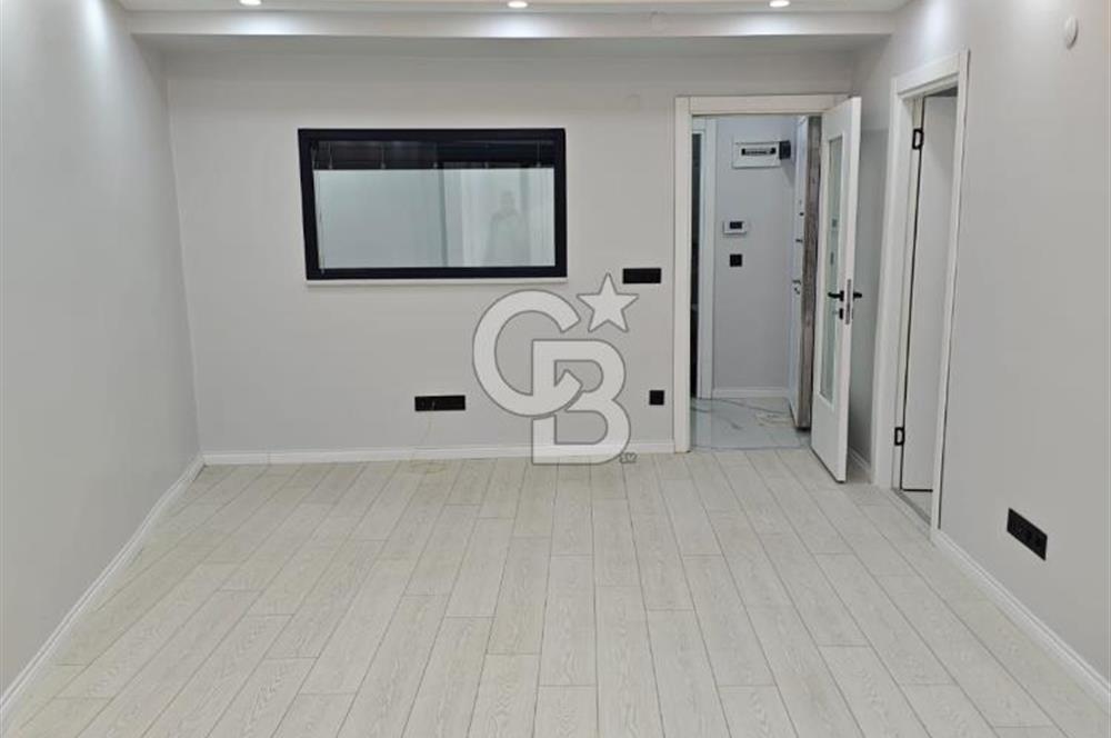  Fırsat Dikilitaş Emirhan cddesi 2 yıllk bina 2+1 bahçeli daire