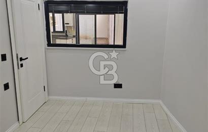  Fırsat Dikilitaş Emirhan cddesi 2 yıllk bina 2+1 bahçeli daire