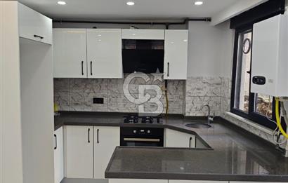  Fırsat Dikilitaş Emirhan cddesi 2 yıllk bina 2+1 bahçeli daire