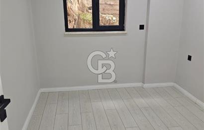  Fırsat Dikilitaş Emirhan cddesi 2 yıllk bina 2+1 bahçeli daire