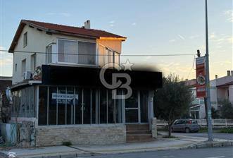 Neyzen Tevfik Cad.de kiralık dükkan - 6 - 331850