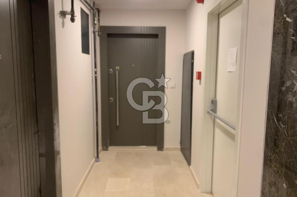 BOSTANCI SIFIR ARA KAT 3+1 DAİRE