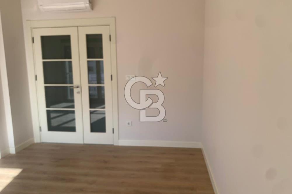 BOSTANCI SIFIR ARA KAT 3+1 DAİRE