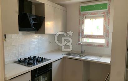 BOSTANCI SIFIR ARA KAT 3+1 DAİRE