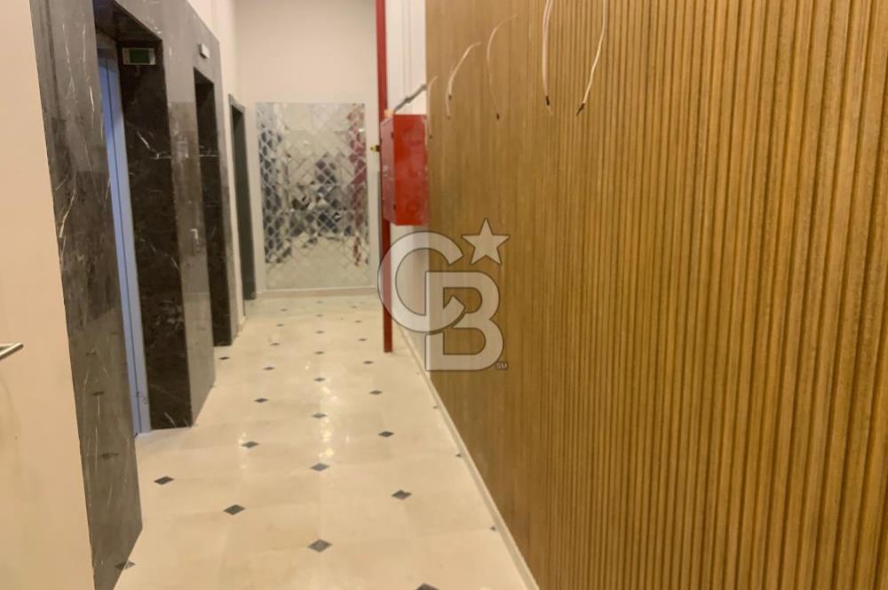 BOSTANCI SIFIR ARA KAT 3+1 DAİRE