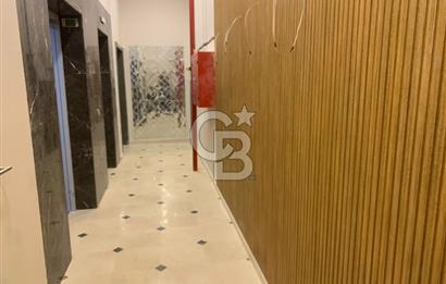 BOSTANCI SIFIR ARA KAT 3+1 DAİRE