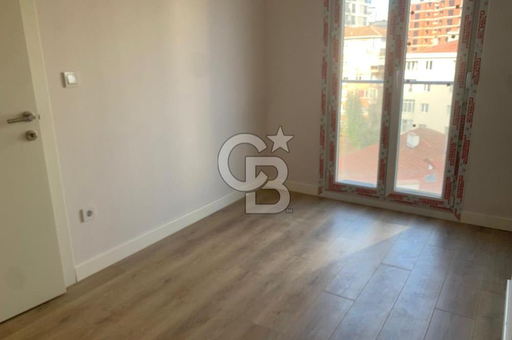 BOSTANCI SIFIR ARA KAT 3+1 DAİRE
