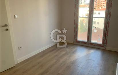 BOSTANCI SIFIR ARA KAT 3+1 DAİRE