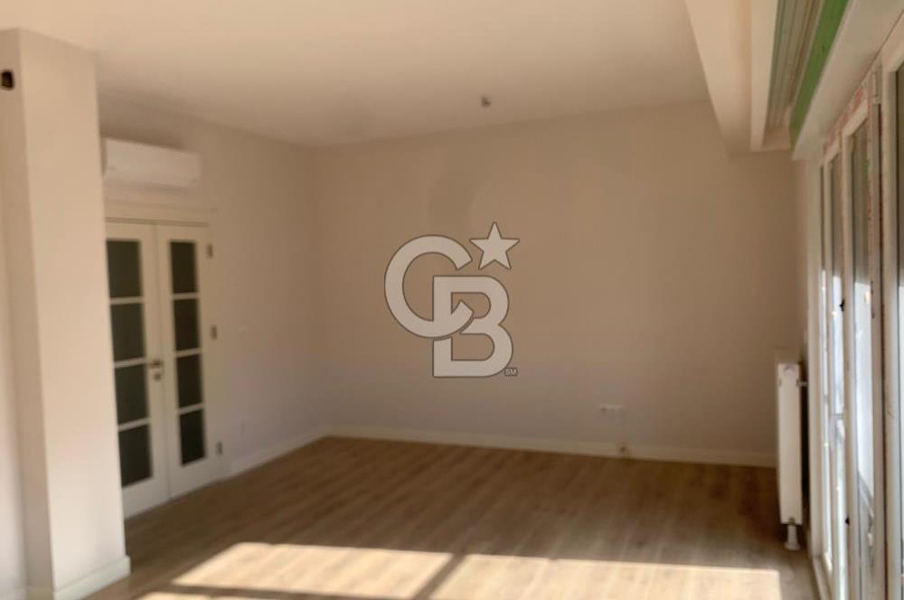 BOSTANCI SIFIR ARA KAT 3+1 DAİRE