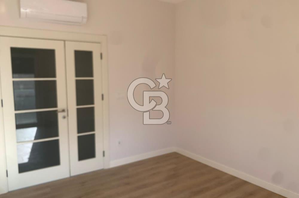 BOSTANCI SIFIR ARA KAT 3+1 DAİRE