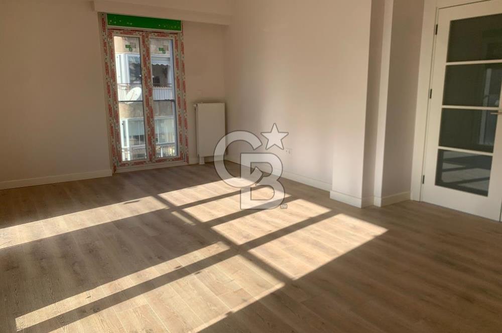 BOSTANCI SIFIR ARA KAT 3+1 DAİRE
