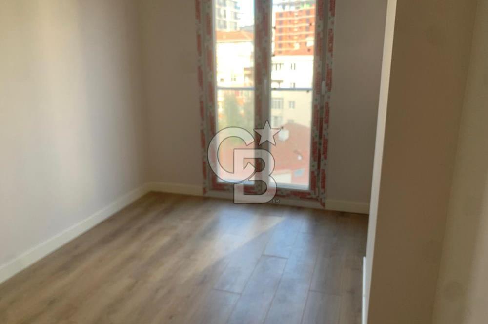 BOSTANCI SIFIR ARA KAT 3+1 DAİRE