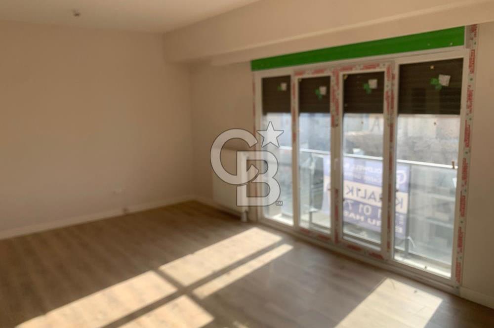 BOSTANCI SIFIR ARA KAT 3+1 DAİRE