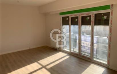 BOSTANCI SIFIR ARA KAT 3+1 DAİRE