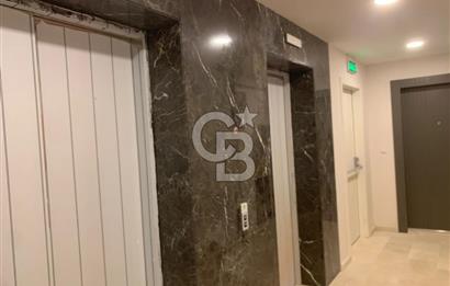 BOSTANCI SIFIR ARA KAT 3+1 DAİRE