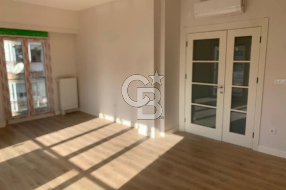 BOSTANCI SIFIR ARA KAT 3+1 DAİRE