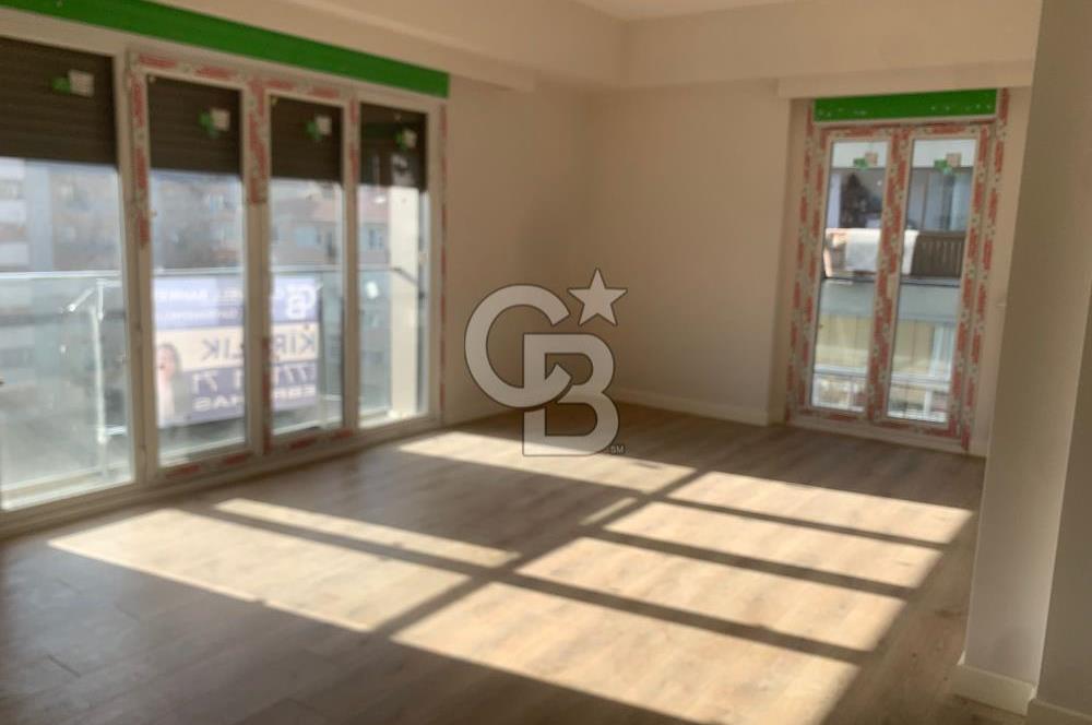 BOSTANCI SIFIR ARA KAT 3+1 DAİRE