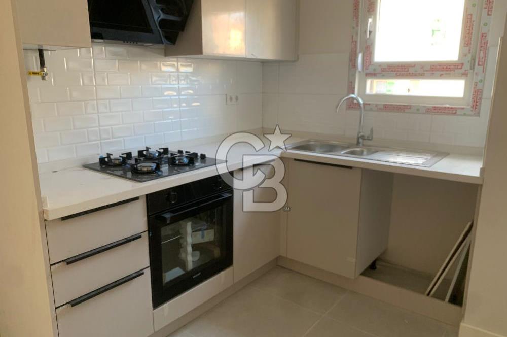 BOSTANCI SIFIR ARA KAT 3+1 DAİRE