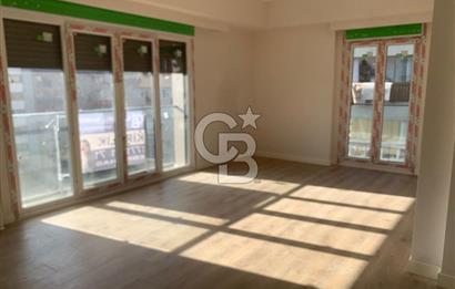 BOSTANCI SIFIR ARA KAT 3+1 DAİRE