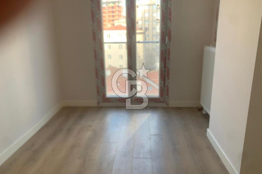 BOSTANCI SIFIR ARA KAT 3+1 DAİRE
