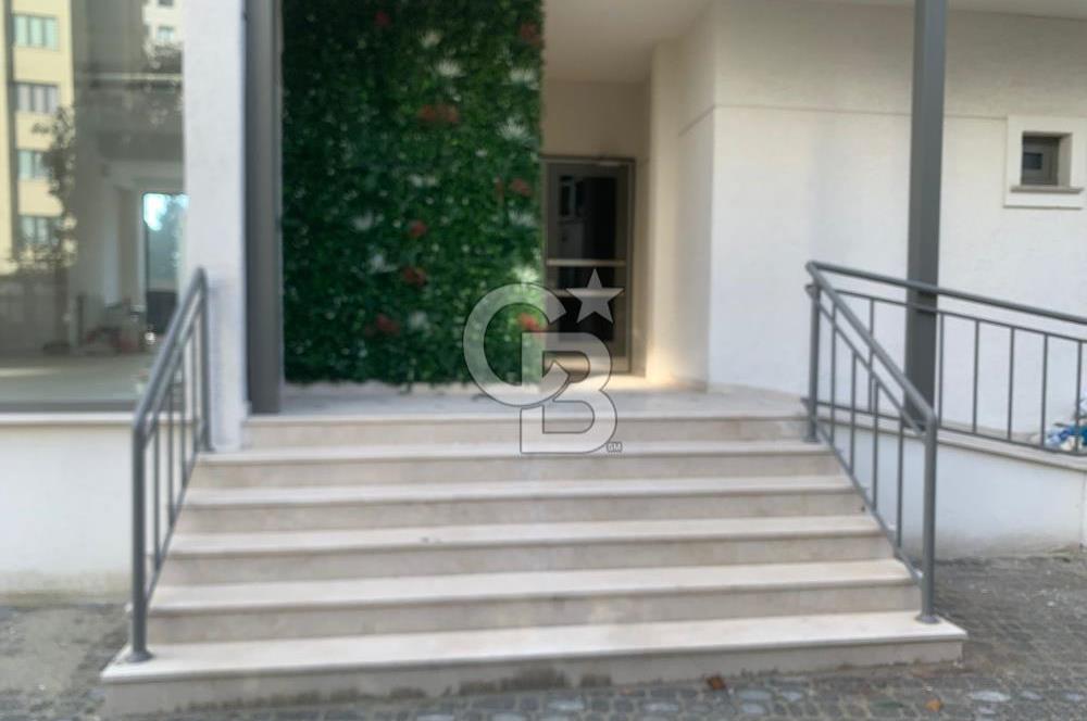 BOSTANCI SIFIR ARA KAT 3+1 DAİRE