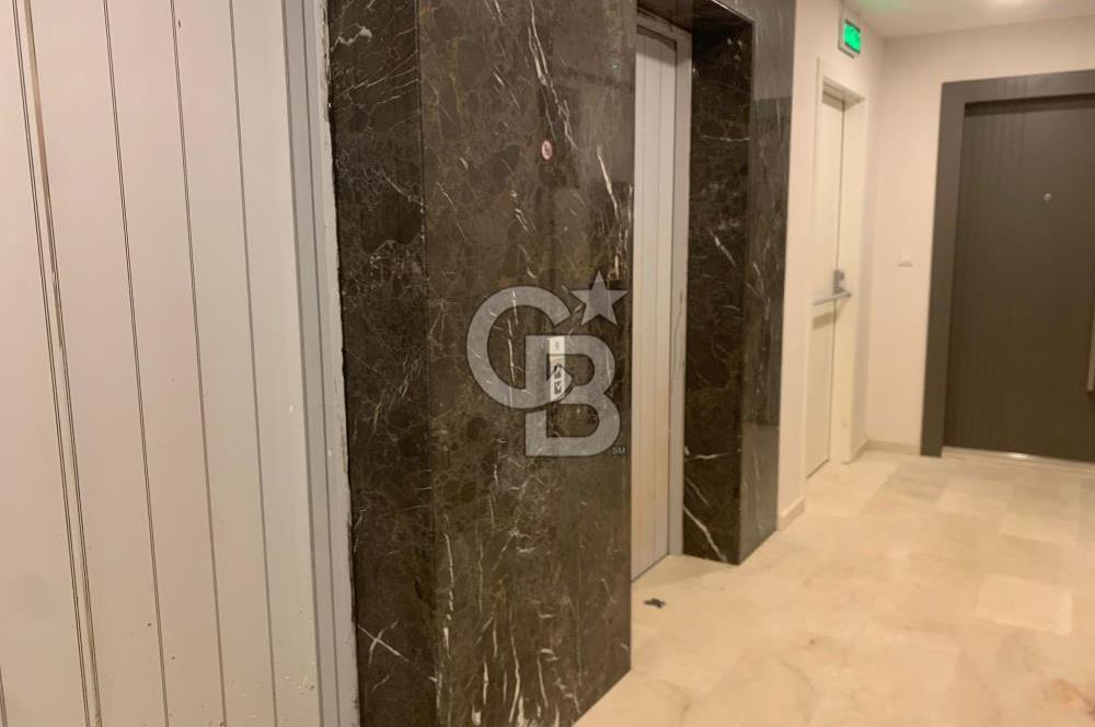 BOSTANCI SIFIR ARA KAT 3+1 DAİRE