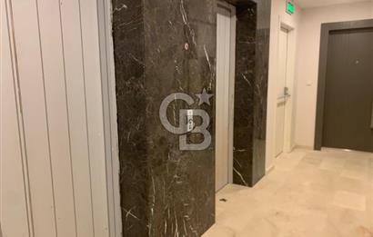 BOSTANCI SIFIR ARA KAT 3+1 DAİRE