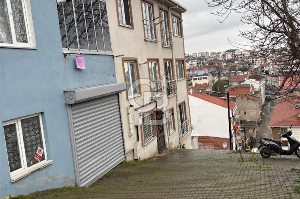 BİGA HAMDİBEY  MAHALLESİ KİRALIK 2+1