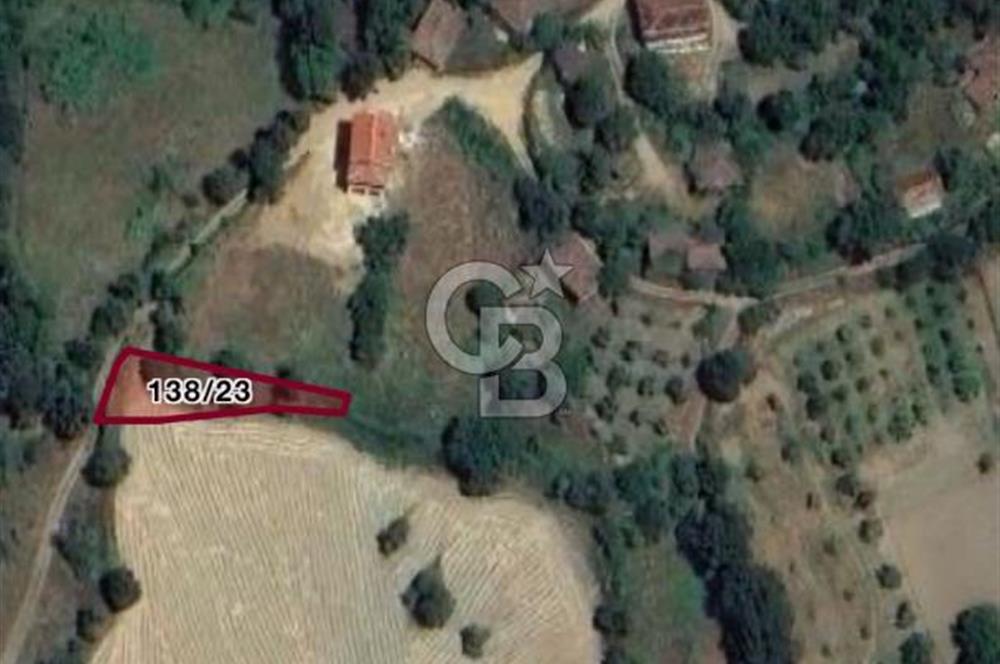 ÇANAKKALE ÇAN ESKİYAYLA KÖYÜN'DE SATILIK ARSA