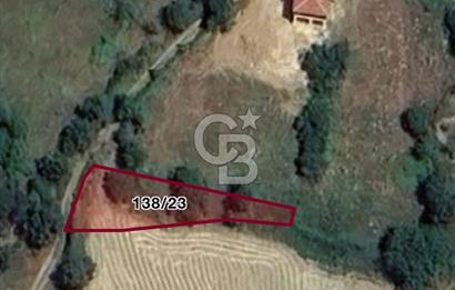 ÇANAKKALE ÇAN ESKİYAYLA KÖYÜN'DE SATILIK ARSA