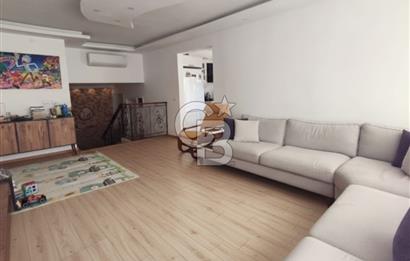 Bodrum Cumhuriyet Mahallesi Kiralık 3+1 Full Eşyalı Dubleks