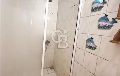 Bodrum Gümbet 2+1 Satılık Daire