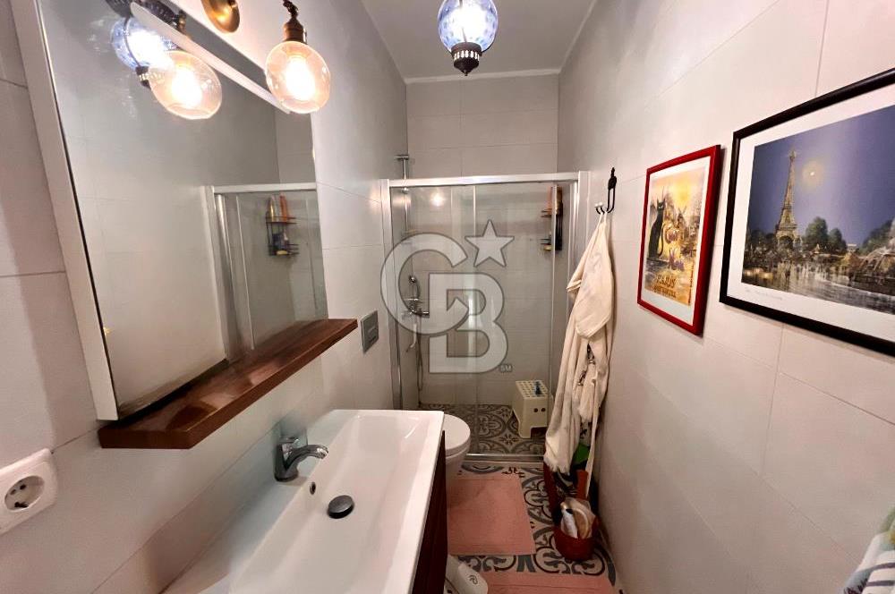 ÇEŞME ILICA'DA 4+1 MÜSTAKİL HAVUZLU İKİZ VİLLA