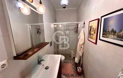 ÇEŞME ILICA'DA 4+1 MÜSTAKİL HAVUZLU İKİZ VİLLA