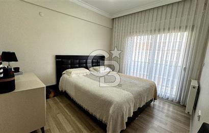 KARŞIYAKA İMBATLI'DA EBEVEYN BANYOLU 3+1 SATILIK DAİRE 