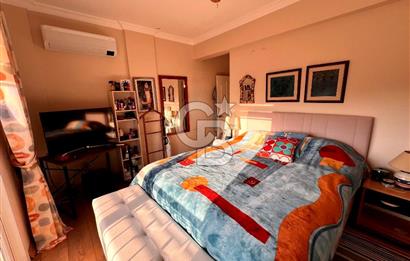 ÇEŞME ILICA'DA 4+1 MÜSTAKİL HAVUZLU İKİZ VİLLA