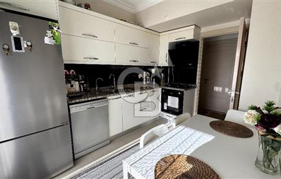 KARŞIYAKA İMBATLI'DA EBEVEYN BANYOLU 3+1 SATILIK DAİRE 