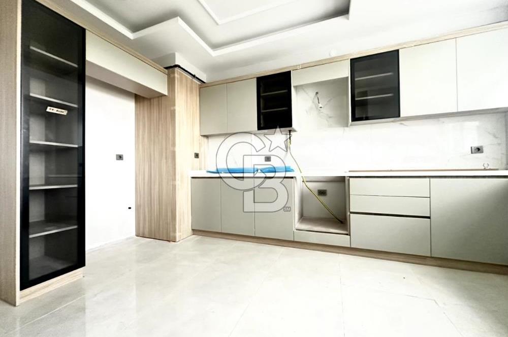 CB ATLAS'TAN LA VİDA CİTY'DE 3+1 SATILIK LÜKS DAİRE