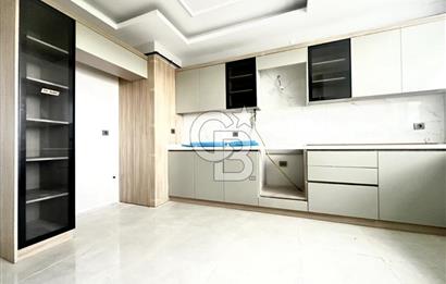 CB ATLAS'TAN LA VİDA CİTY'DE 3+1 SATILIK LÜKS DAİRE