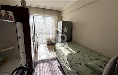 KARŞIYAKA İMBATLI'DA EBEVEYN BANYOLU 3+1 SATILIK DAİRE 