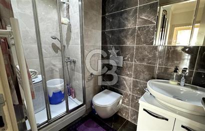 KARŞIYAKA İMBATLI'DA EBEVEYN BANYOLU 3+1 SATILIK DAİRE 