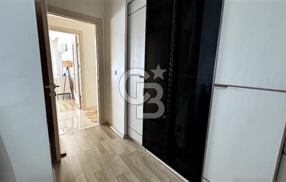 KARŞIYAKA İMBATLI'DA EBEVEYN BANYOLU 3+1 SATILIK DAİRE 