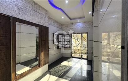 KARŞIYAKA İMBATLI'DA EBEVEYN BANYOLU 3+1 SATILIK DAİRE 