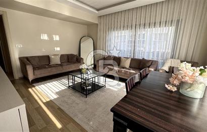 KARŞIYAKA İMBATLI'DA EBEVEYN BANYOLU 3+1 SATILIK DAİRE 