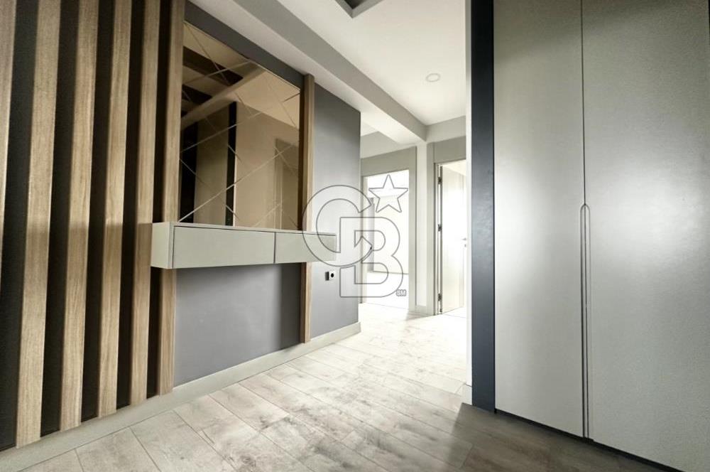 CB ATLAS'TAN LA VİDA CİTY'DE 3+1 SATILIK LÜKS DAİRE