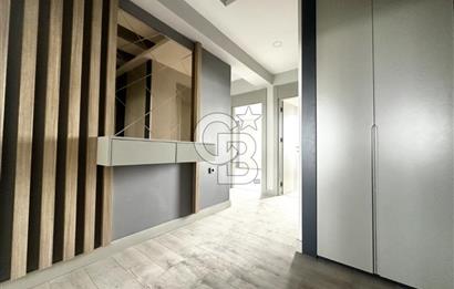 CB ATLAS'TAN LA VİDA CİTY'DE 3+1 SATILIK LÜKS DAİRE